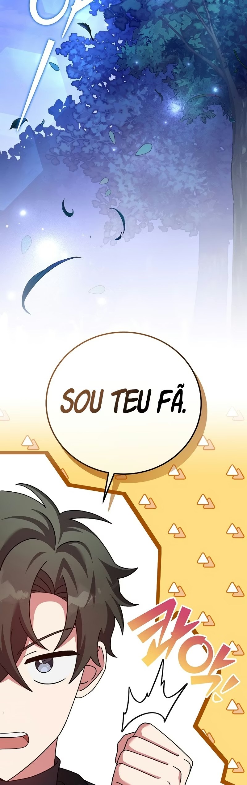 O Figurante da Novel Capítulo 069 - página 27