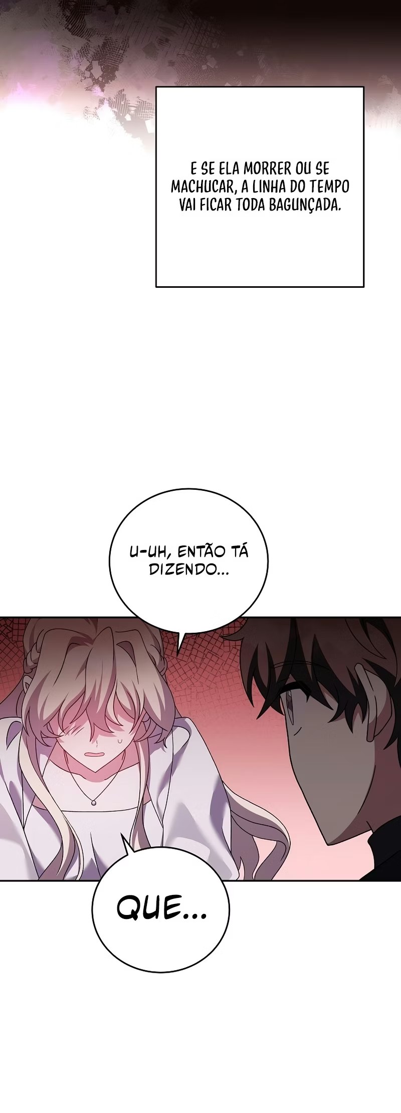 O Figurante da Novel Capítulo 069 - página 31