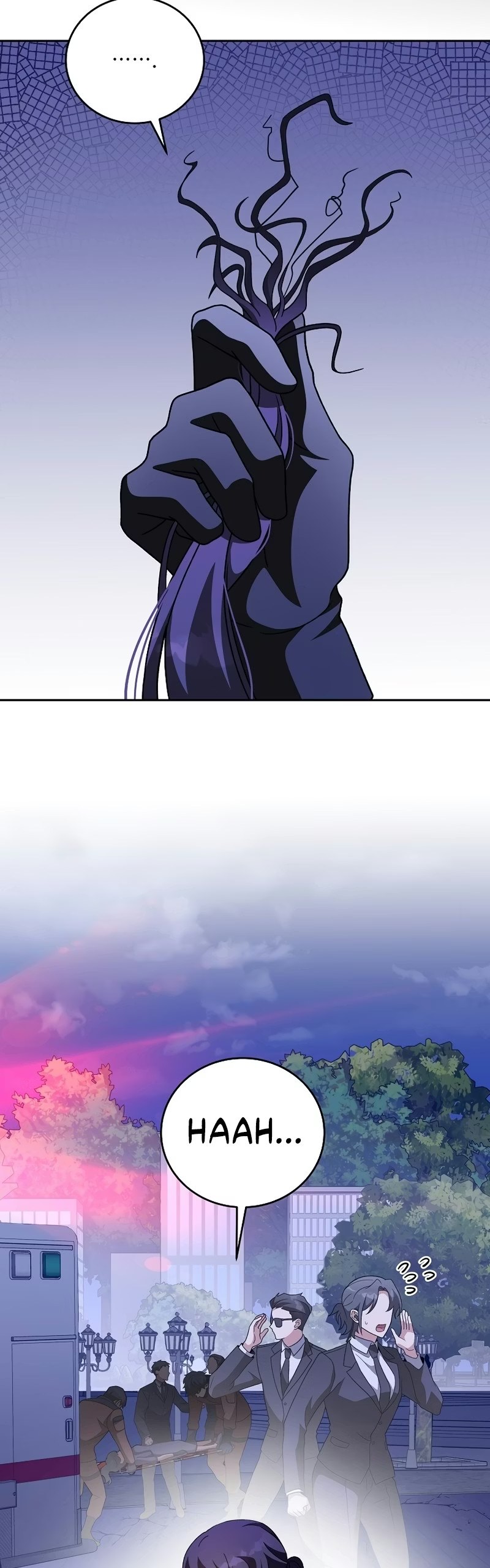 O Figurante da Novel Capítulo 069 - página 36