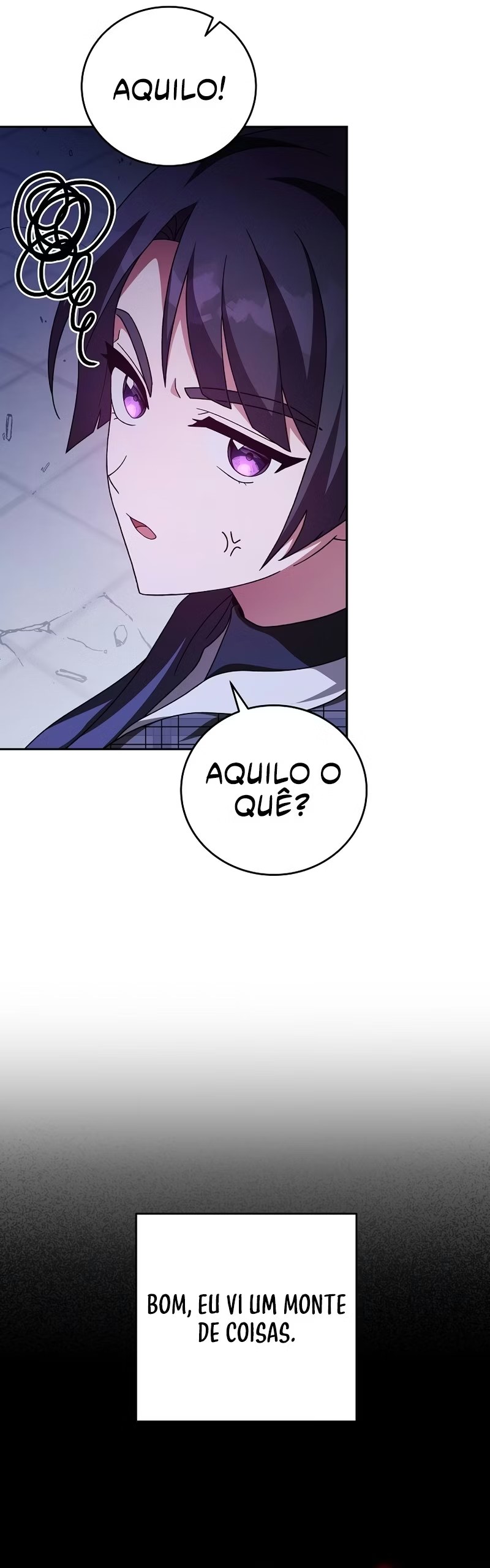 O Figurante da Novel Capítulo 069 - página 38