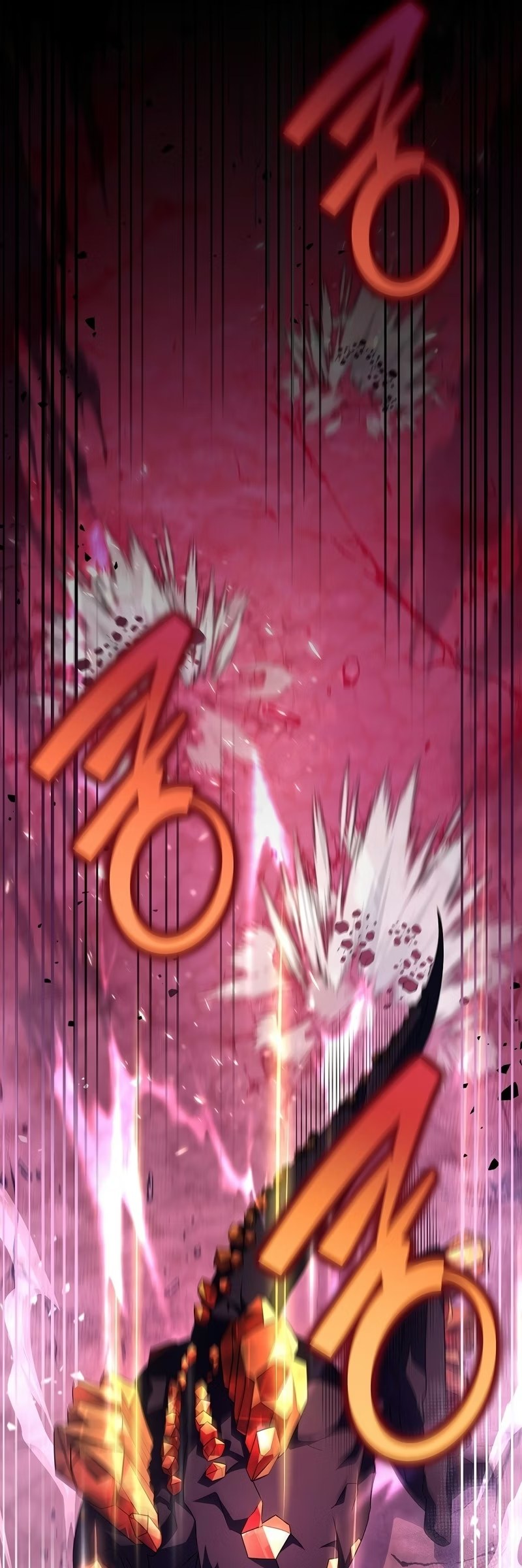 O Figurante da Novel Capítulo 069 - página 39