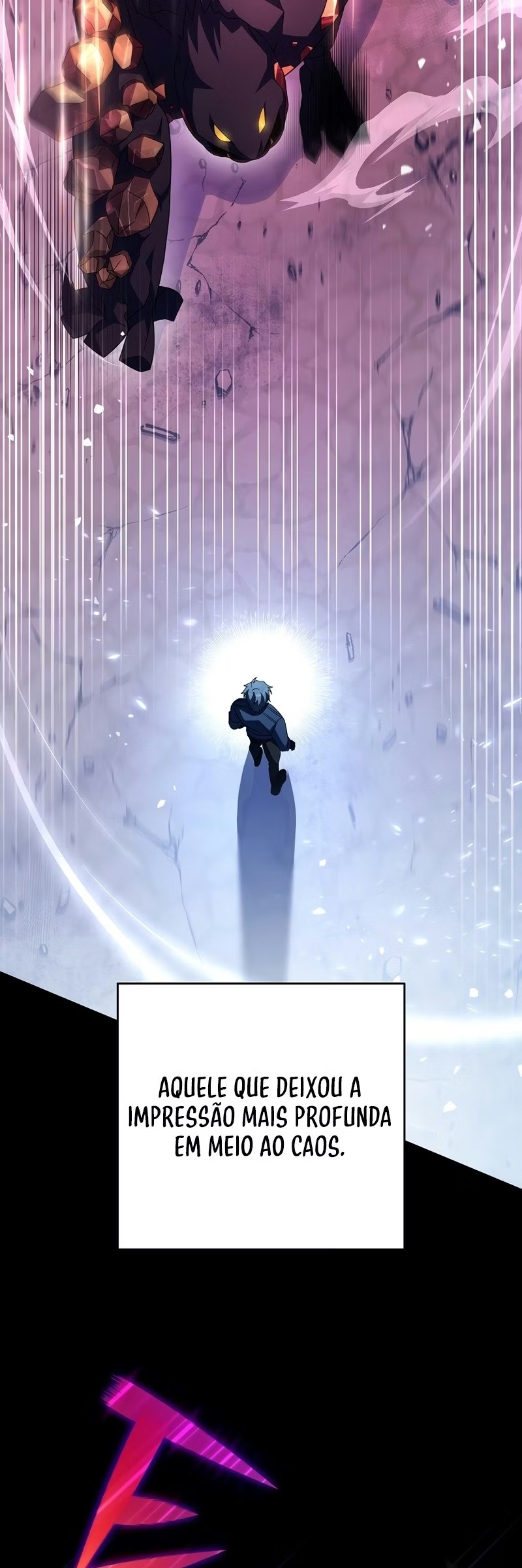 O Figurante da Novel Capítulo 069 - página 40