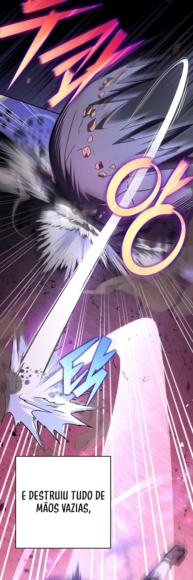 O Figurante da Novel Capítulo 069 - página 41