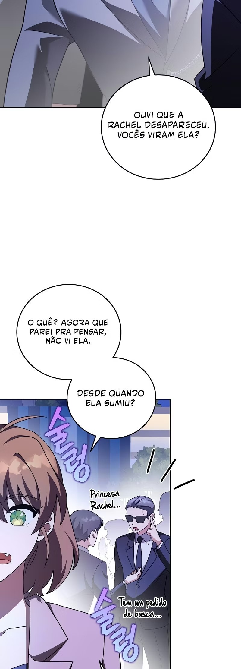 O Figurante da Novel Capítulo 069 - página 54