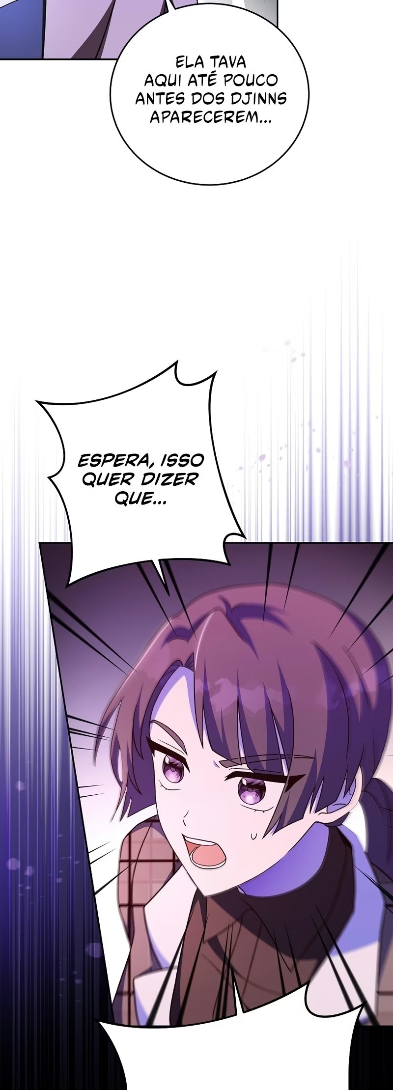 O Figurante da Novel Capítulo 069 - página 55