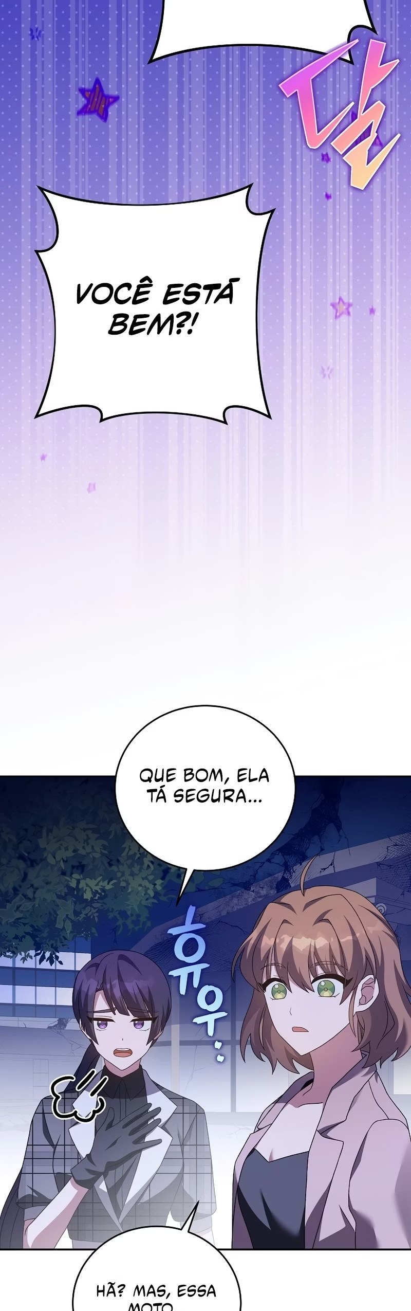 O Figurante da Novel Capítulo 069 - página 59