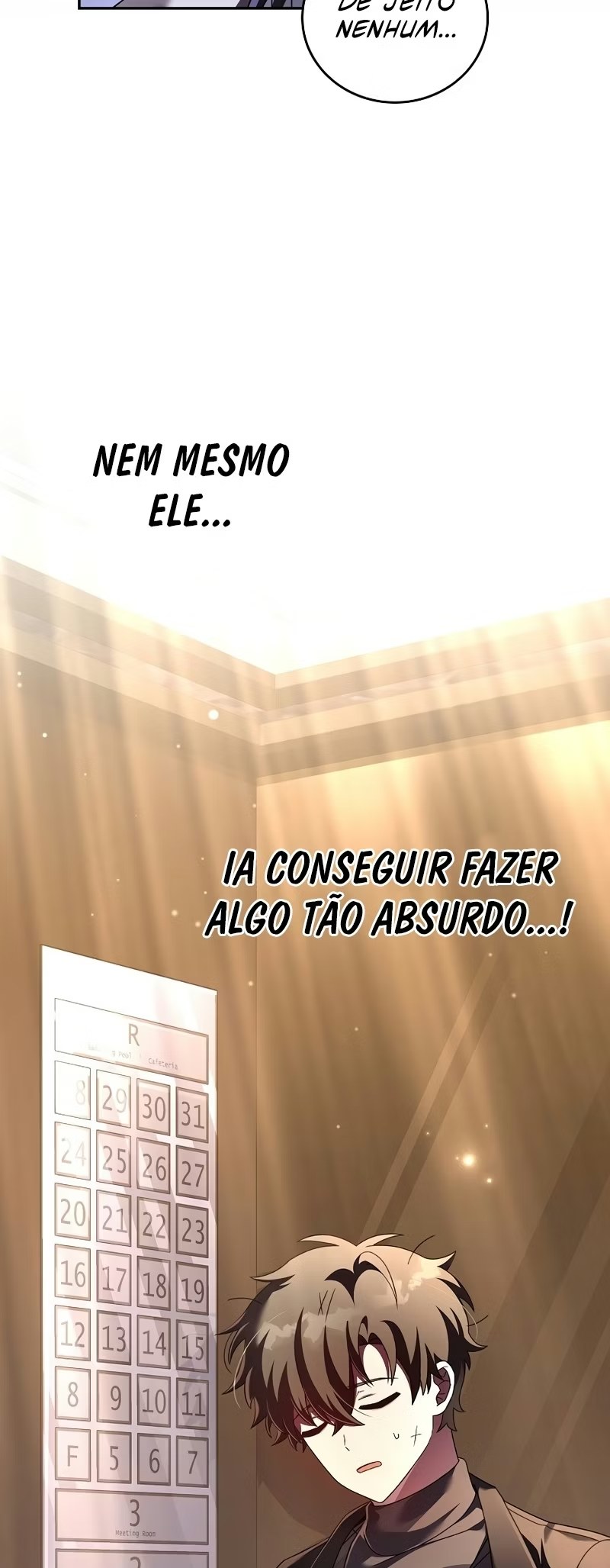 O Figurante da Novel Capítulo 069 - página 64