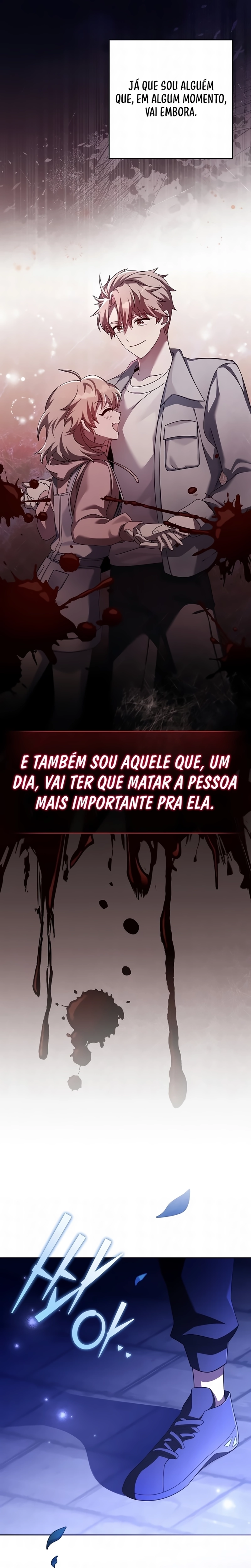 O Figurante da Novel Capítulo 070 - página 7