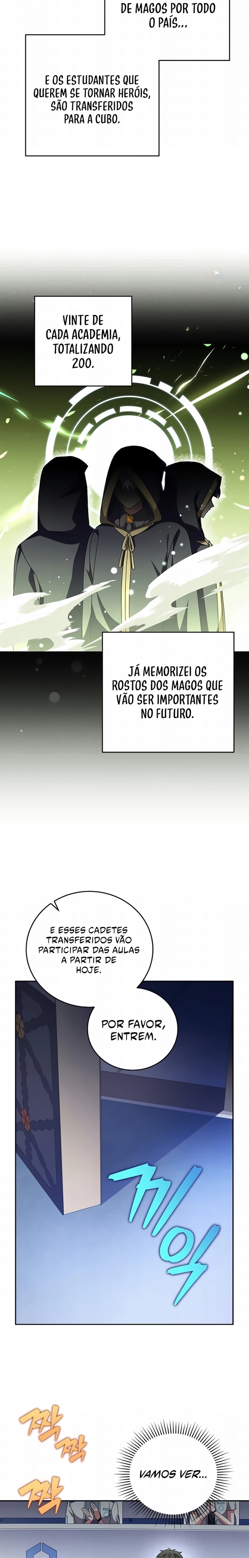 O Figurante da Novel Capítulo 070 - página 24