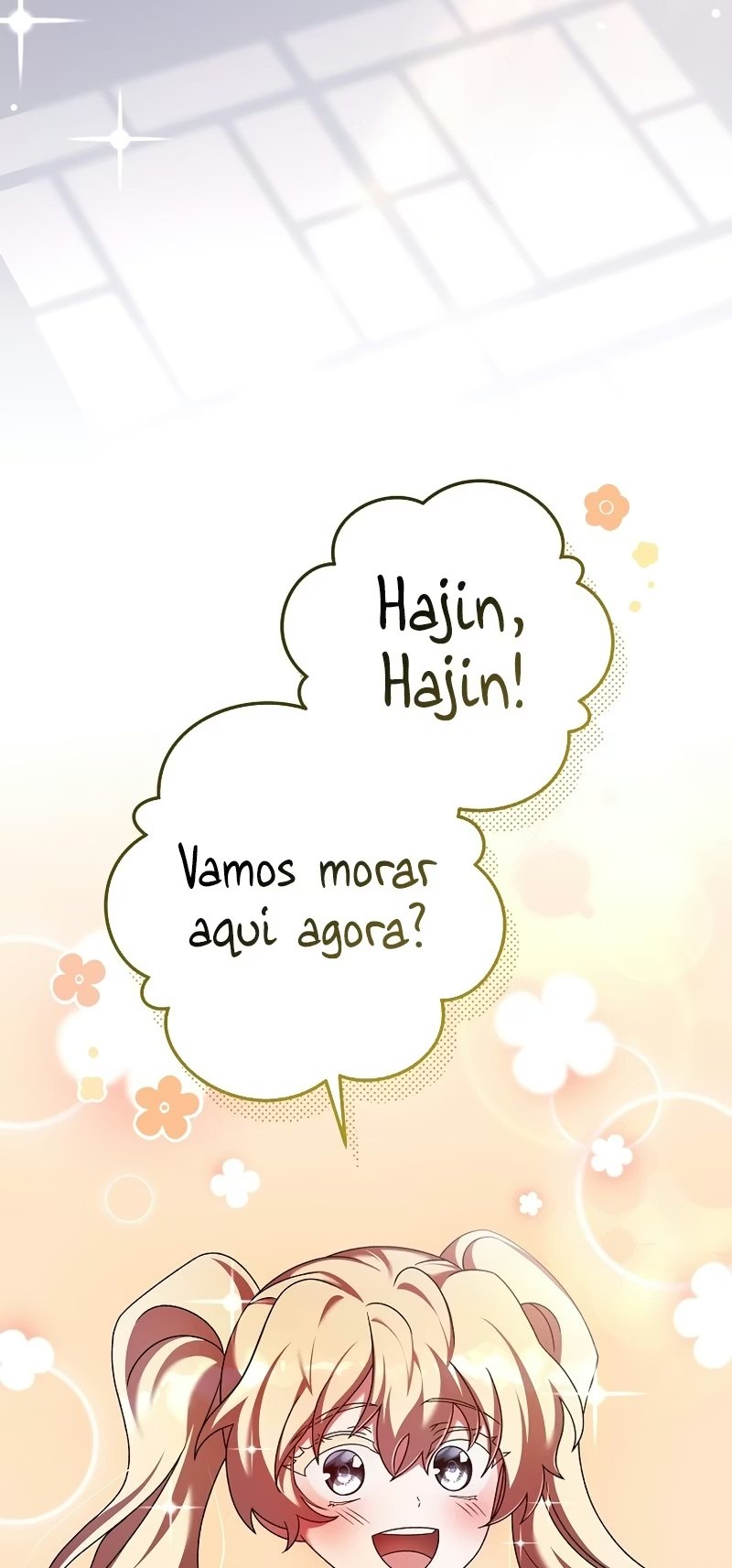 O Figurante da Novel Capítulo 071 - página 5
