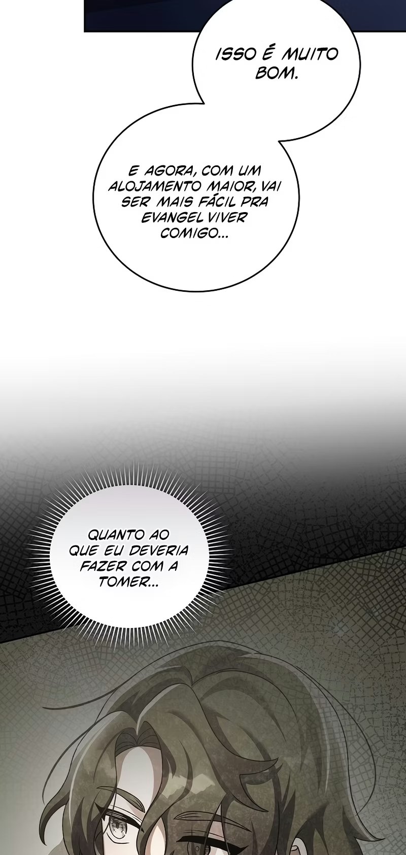 O Figurante da Novel Capítulo 071 - página 10