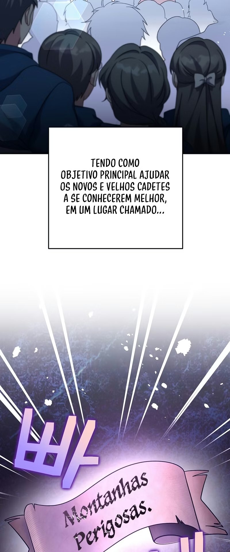 O Figurante da Novel Capítulo 071 - página 15