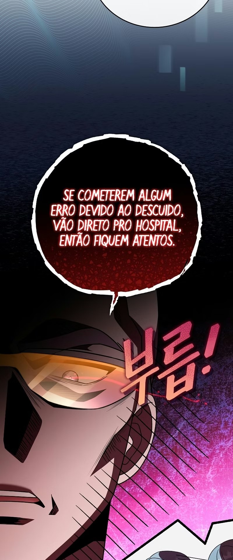 O Figurante da Novel Capítulo 071 - página 18