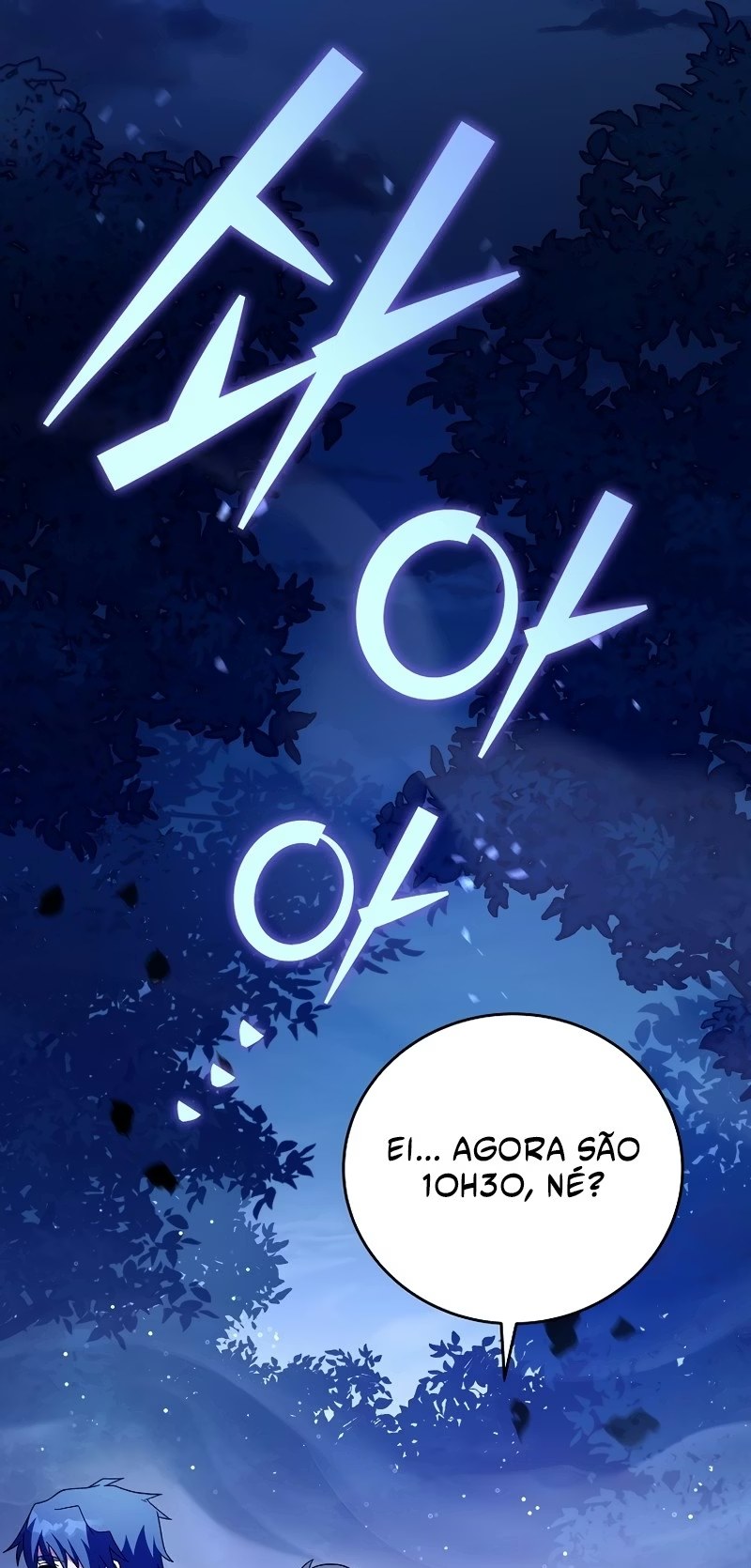 O Figurante da Novel Capítulo 071 - página 26
