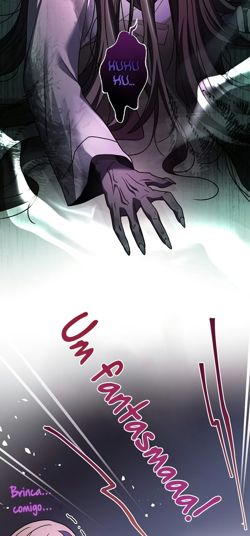 O Figurante da Novel Capítulo 071 - página 36