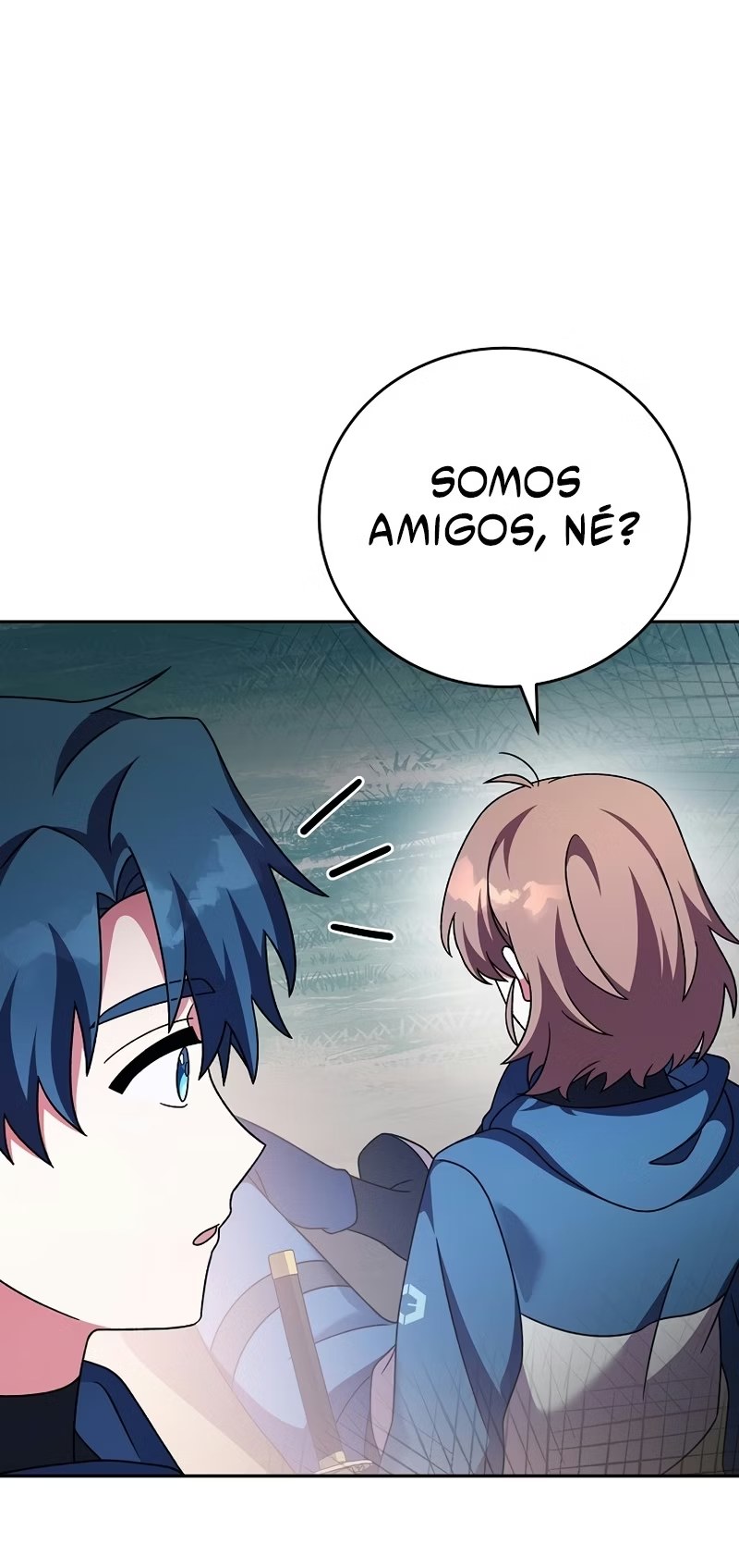 O Figurante da Novel Capítulo 071 - página 42