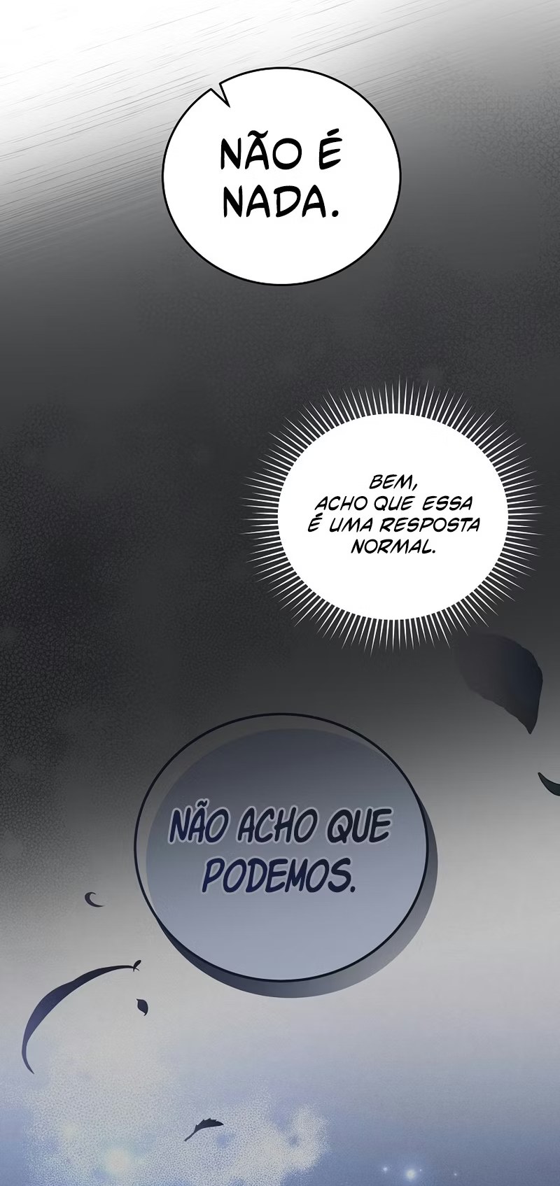 O Figurante da Novel Capítulo 071 - página 45