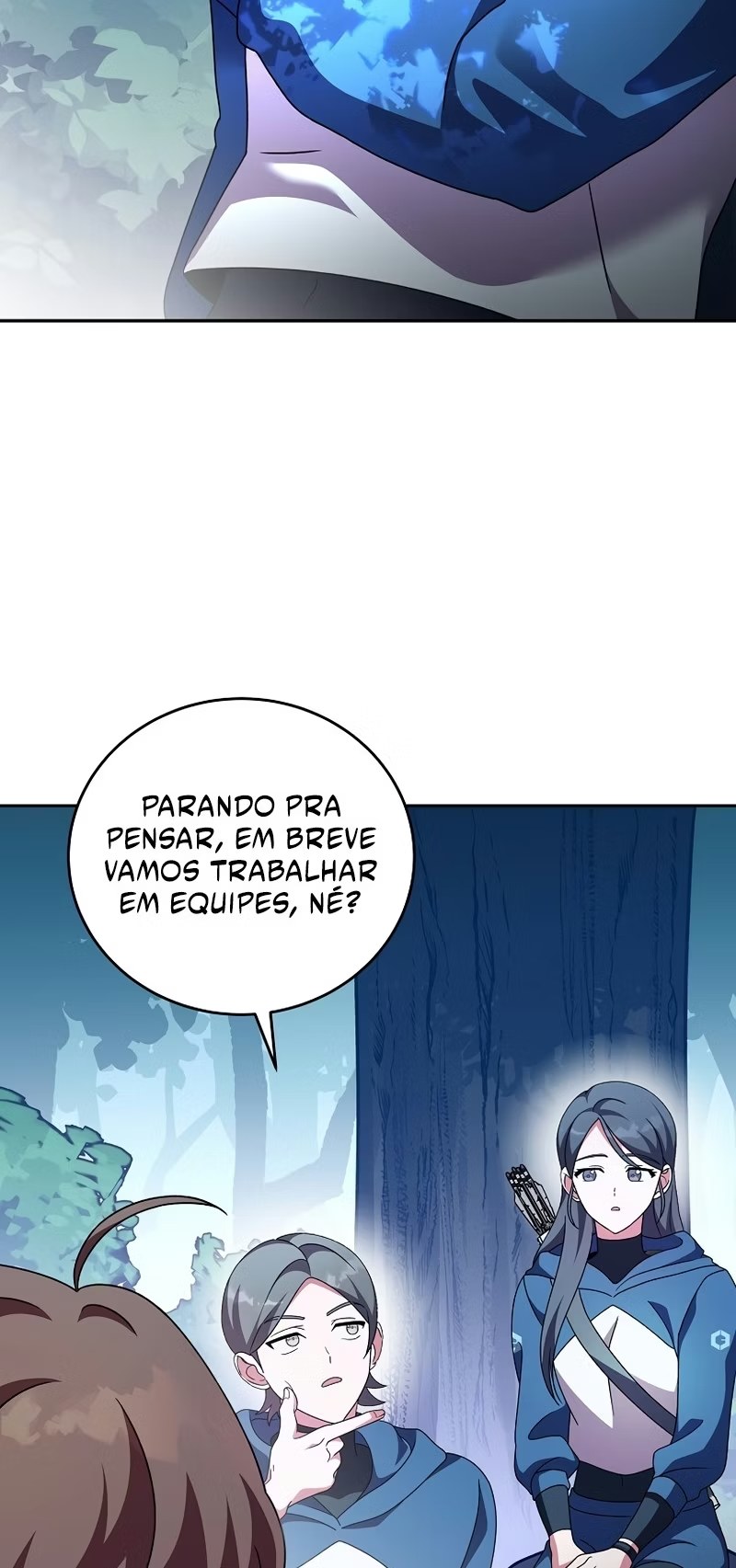 O Figurante da Novel Capítulo 071 - página 56