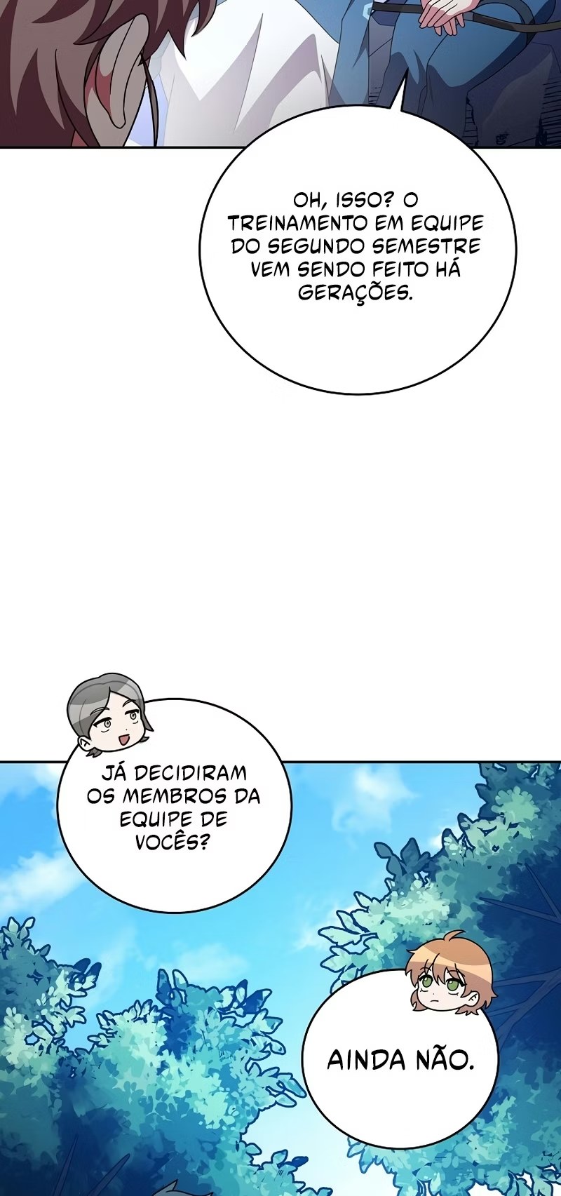 O Figurante da Novel Capítulo 071 - página 57