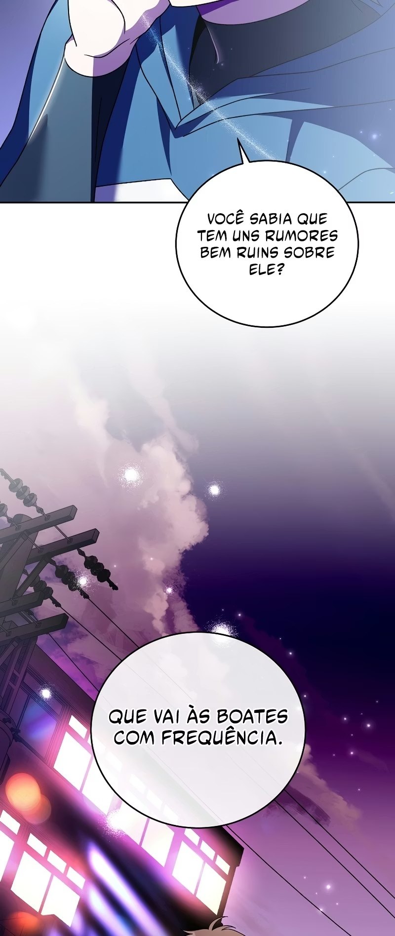 O Figurante da Novel Capítulo 071 - página 64