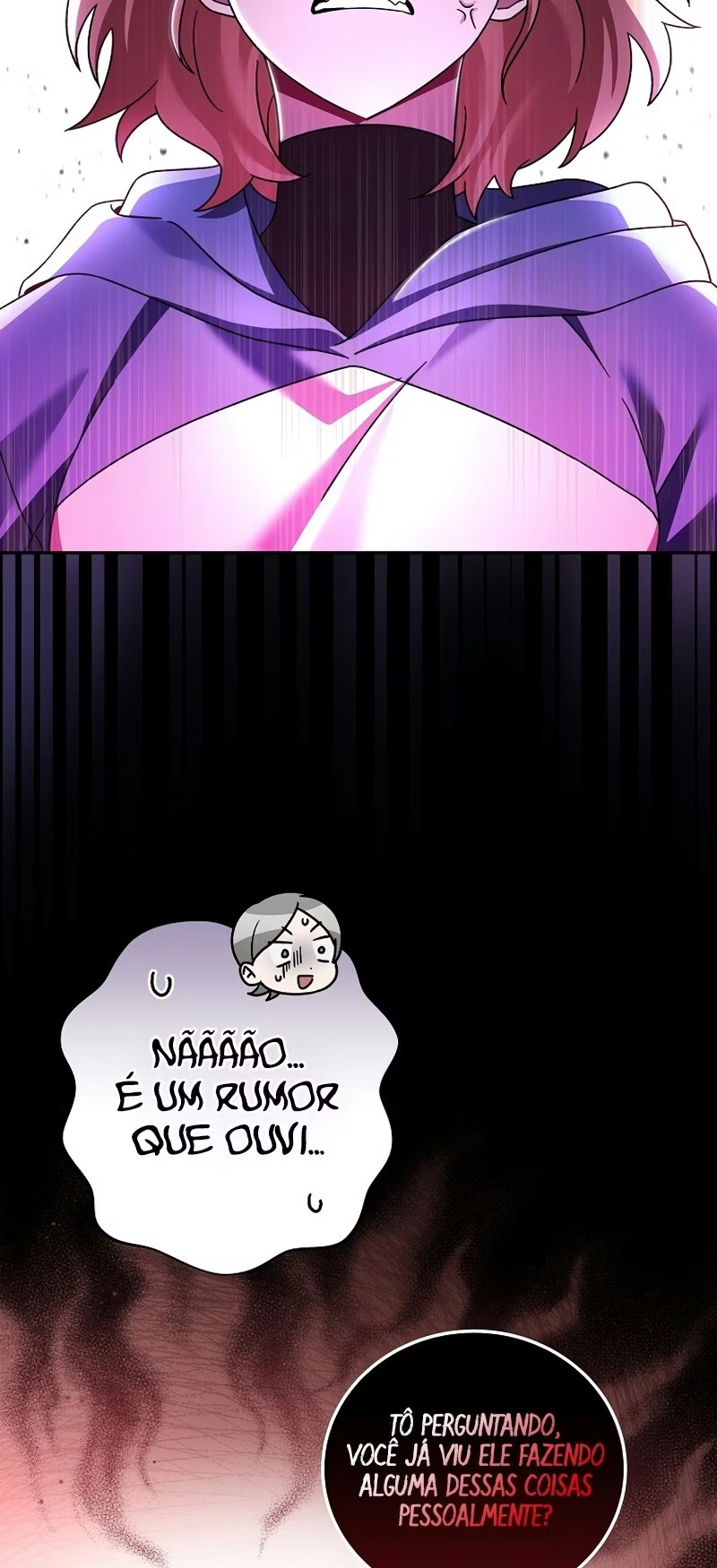 O Figurante da Novel Capítulo 071 - página 69