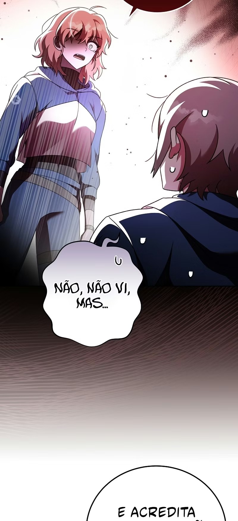 O Figurante da Novel Capítulo 071 - página 70