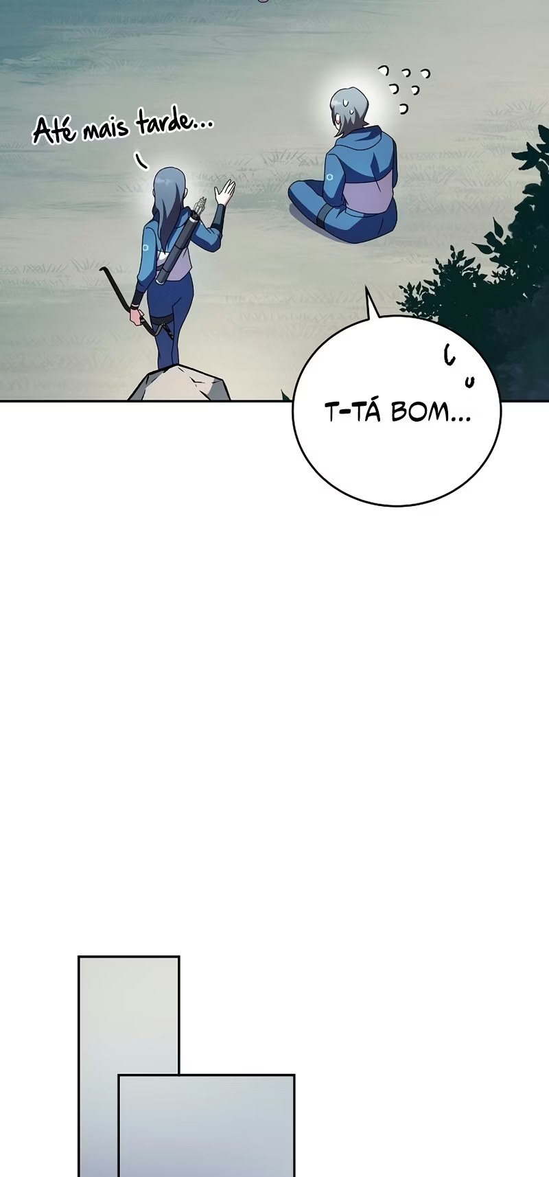 O Figurante da Novel Capítulo 071 - página 74