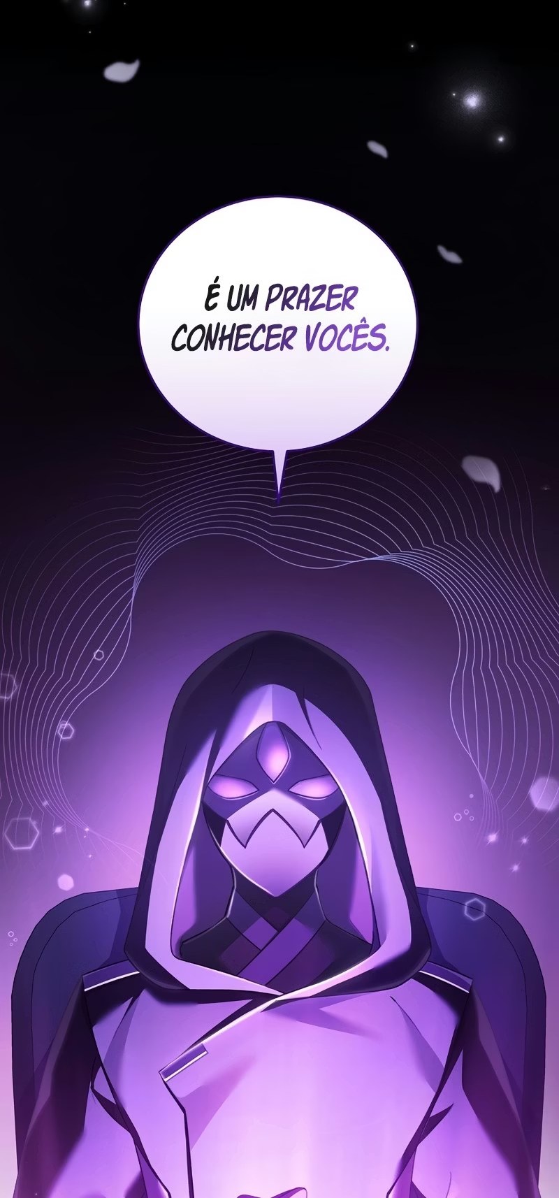 O Figurante da Novel Capítulo 071 - página 82