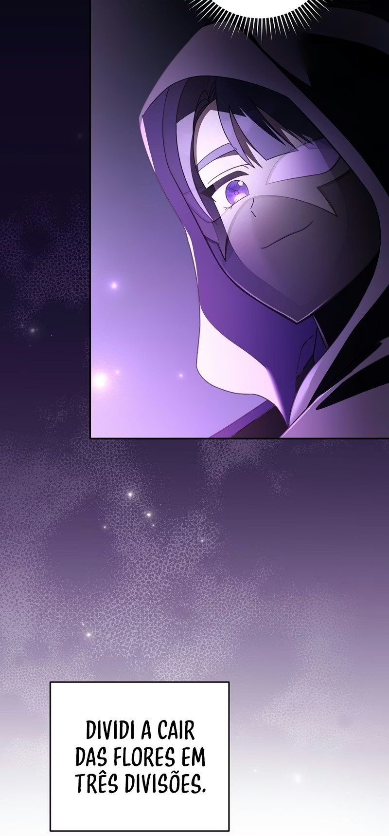 O Figurante da Novel Capítulo 071 - página 85