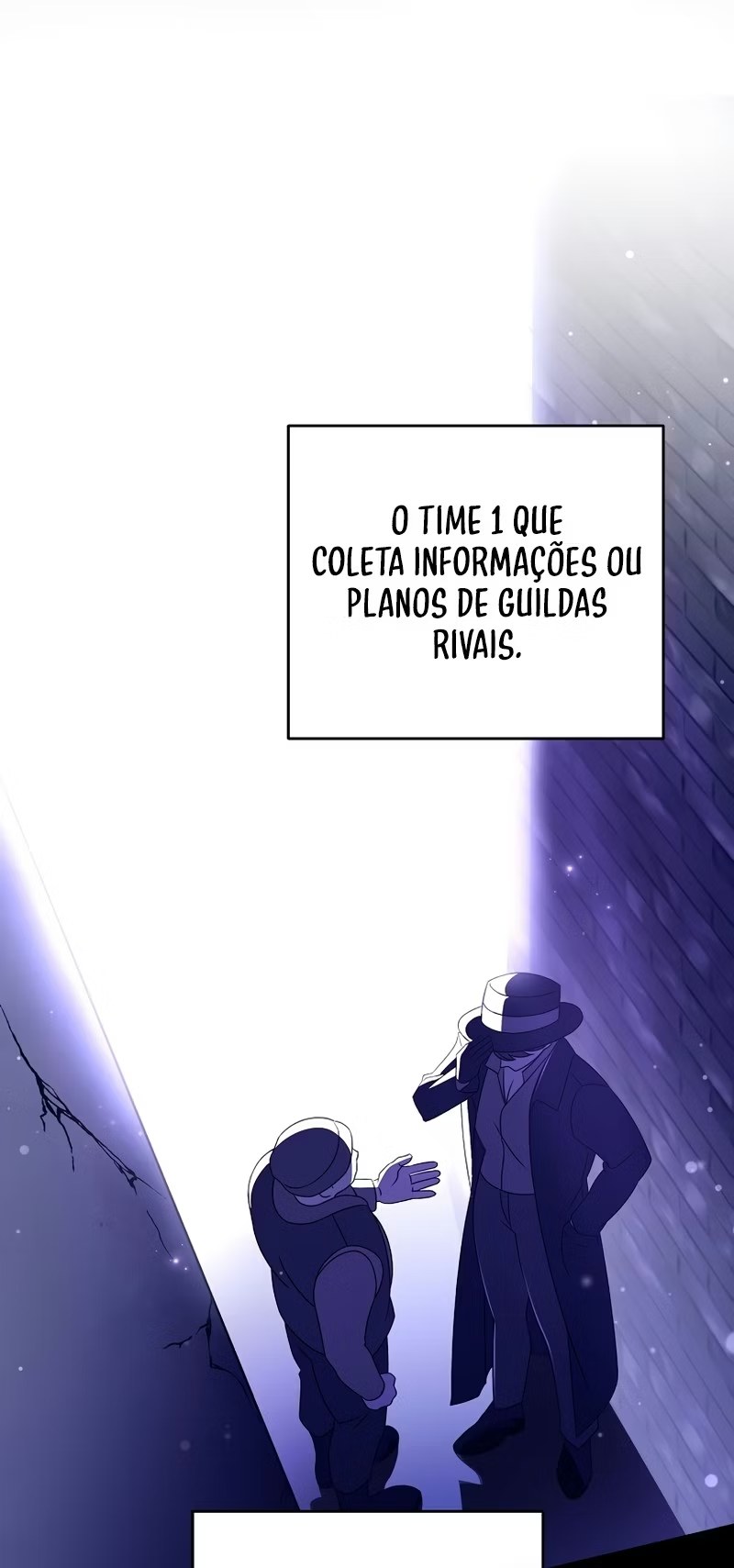 O Figurante da Novel Capítulo 071 - página 86