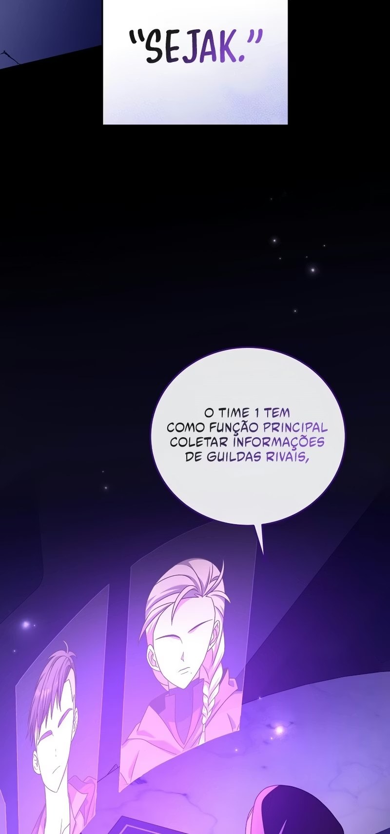 O Figurante da Novel Capítulo 071 - página 87