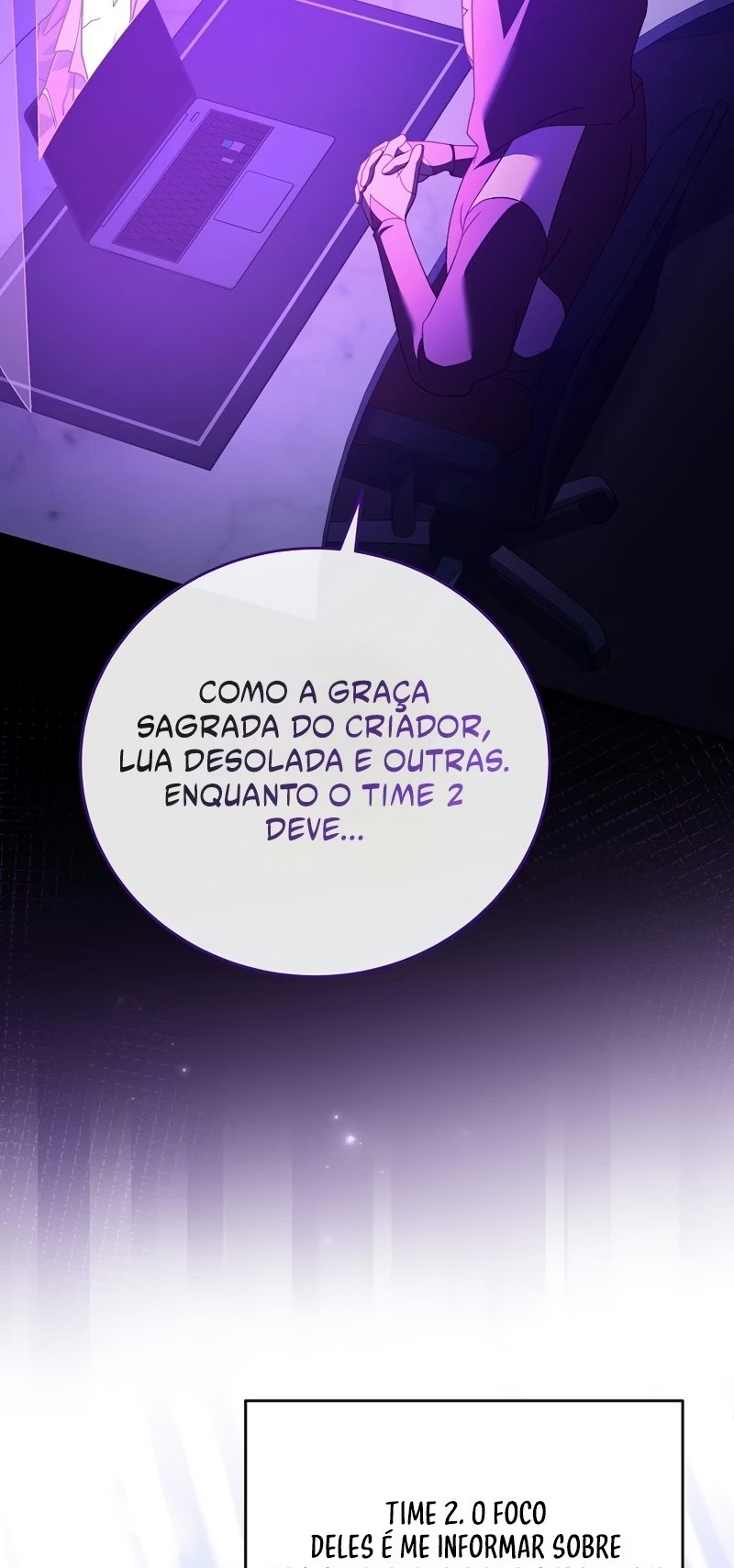 O Figurante da Novel Capítulo 071 - página 88