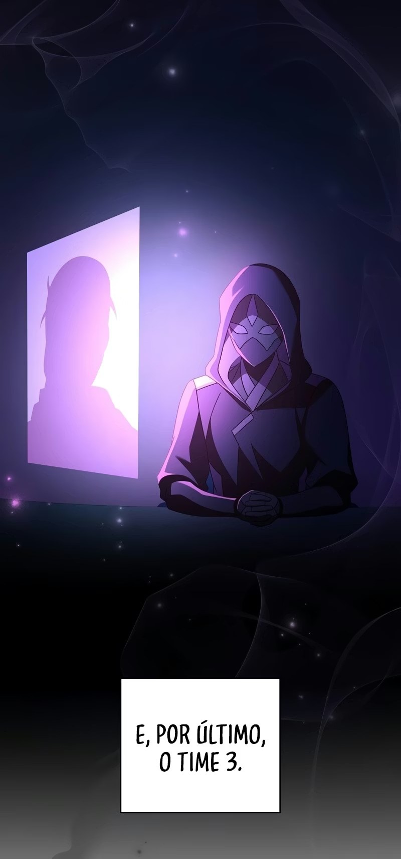O Figurante da Novel Capítulo 071 - página 92