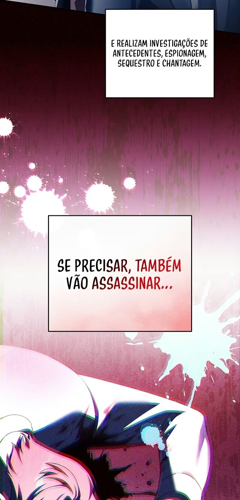 O Figurante da Novel Capítulo 071 - página 94