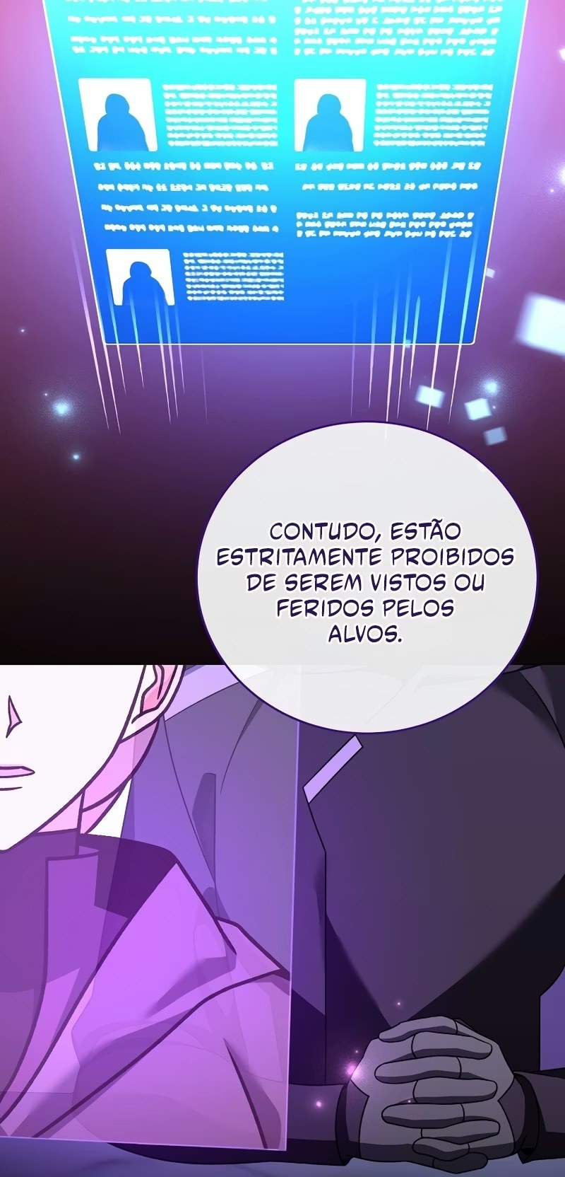 O Figurante da Novel Capítulo 071 - página 97