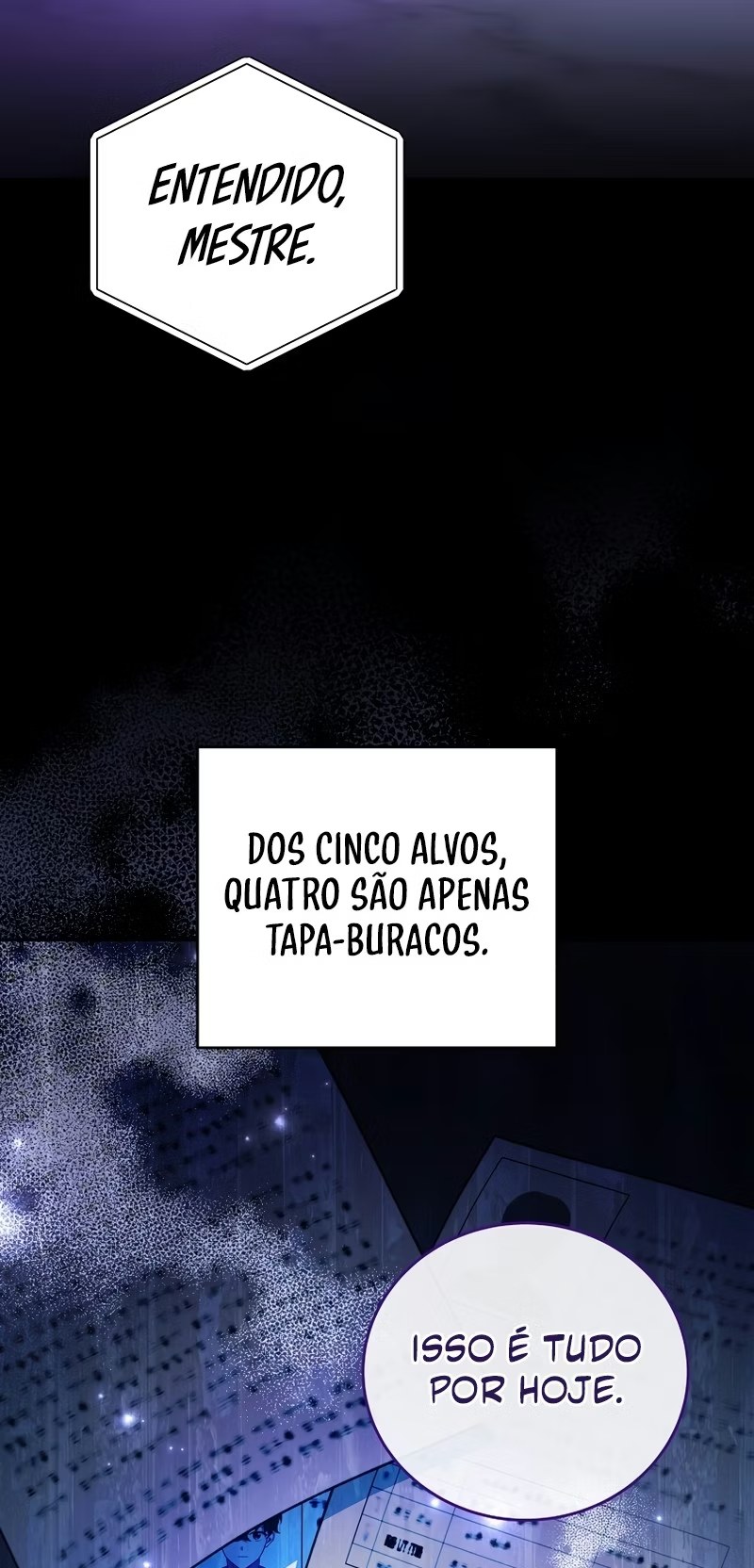 O Figurante da Novel Capítulo 071 - página 98