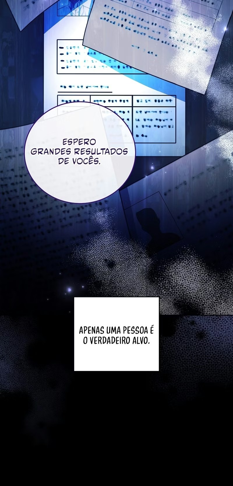O Figurante da Novel Capítulo 071 - página 99