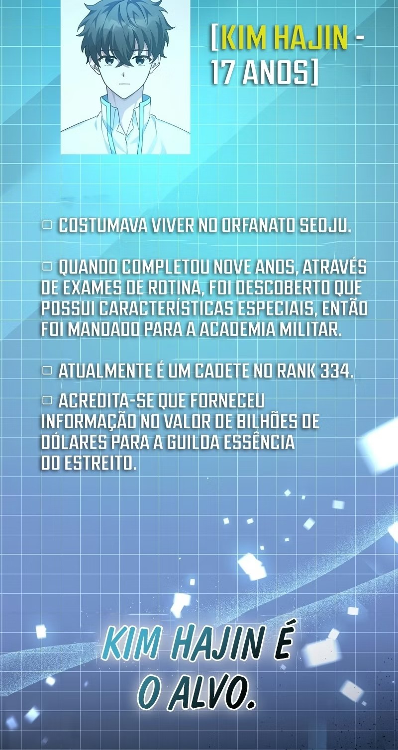 O Figurante da Novel Capítulo 071 - página 101
