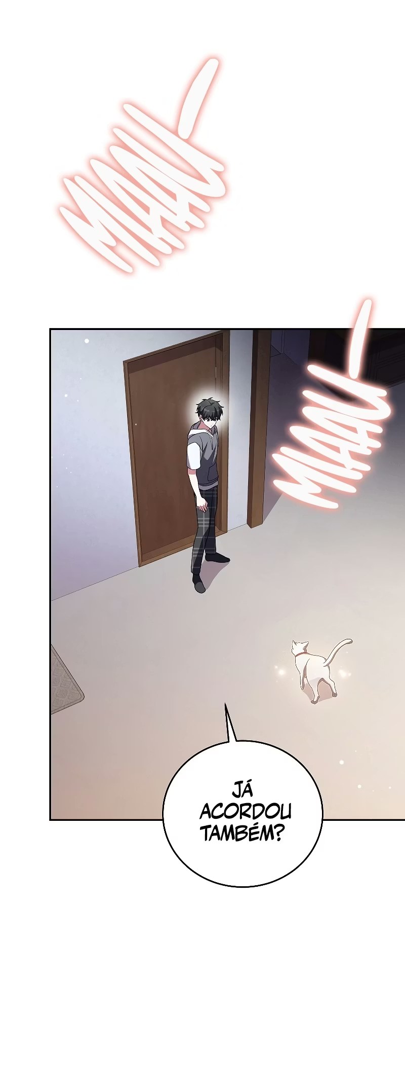 O Figurante da Novel Capítulo 072 - página 4