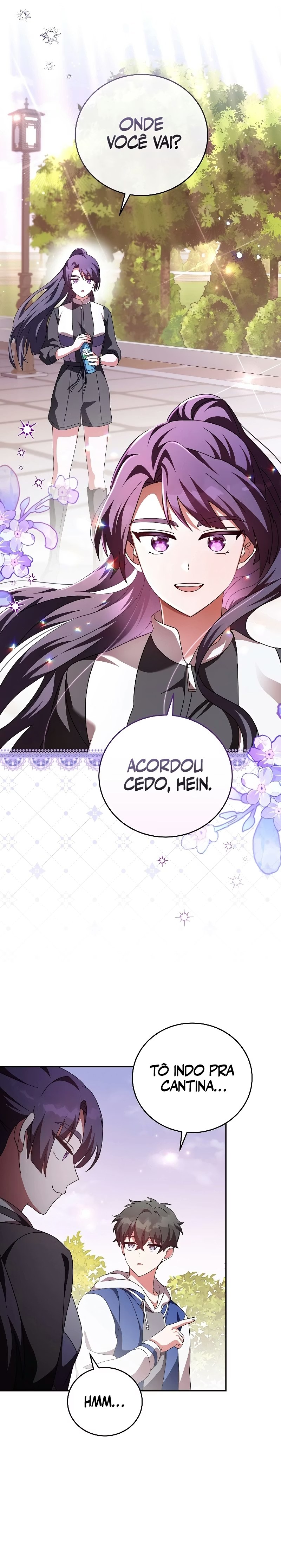 O Figurante da Novel Capítulo 072 - página 7