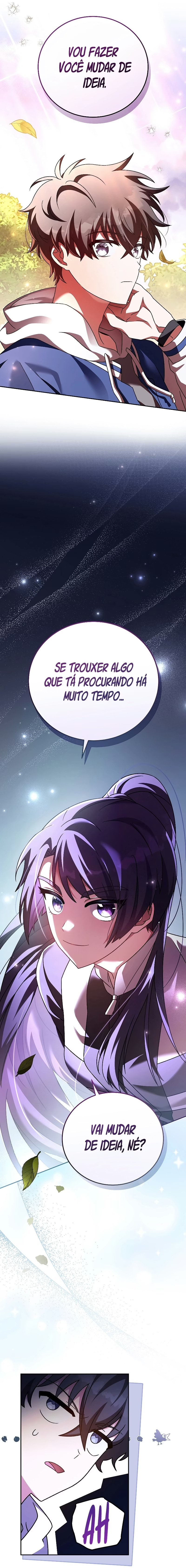 O Figurante da Novel Capítulo 072 - página 11