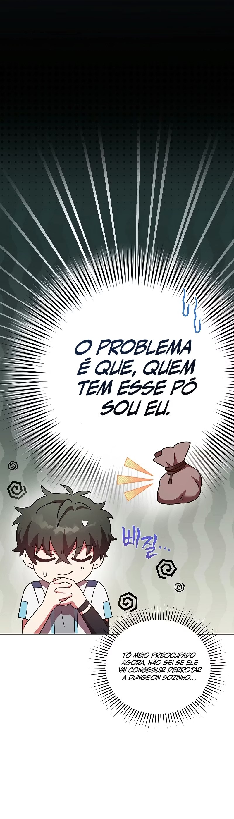 O Figurante da Novel Capítulo 072 - página 16