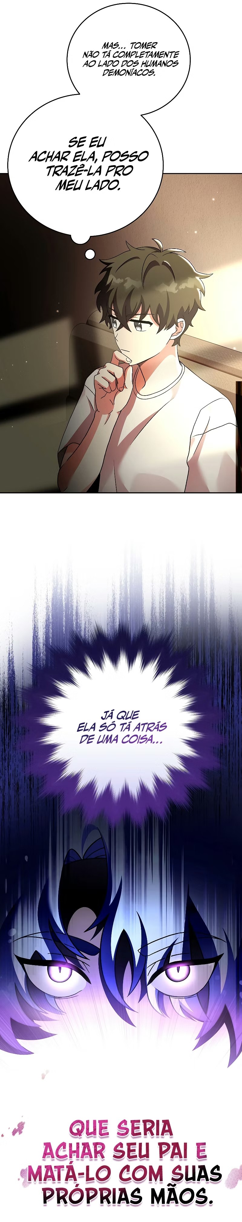 O Figurante da Novel Capítulo 072 - página 20