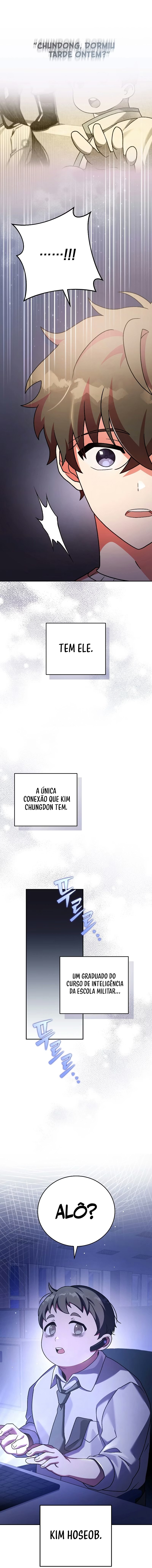 O Figurante da Novel Capítulo 072 - página 23