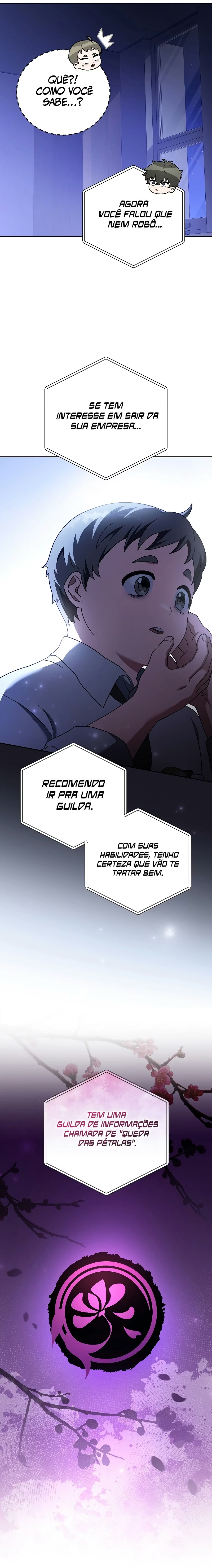 O Figurante da Novel Capítulo 072 - página 26