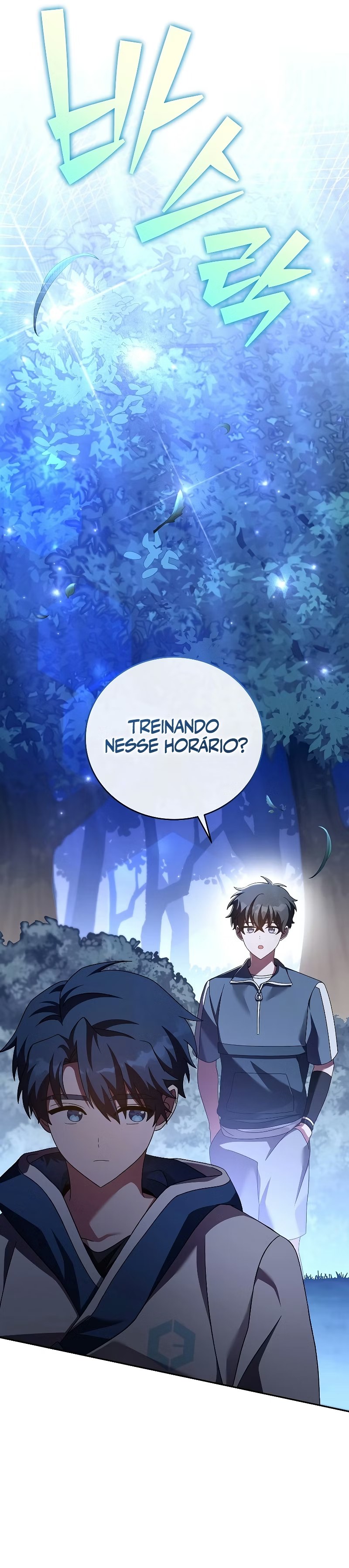 O Figurante da Novel Capítulo 072 - página 31