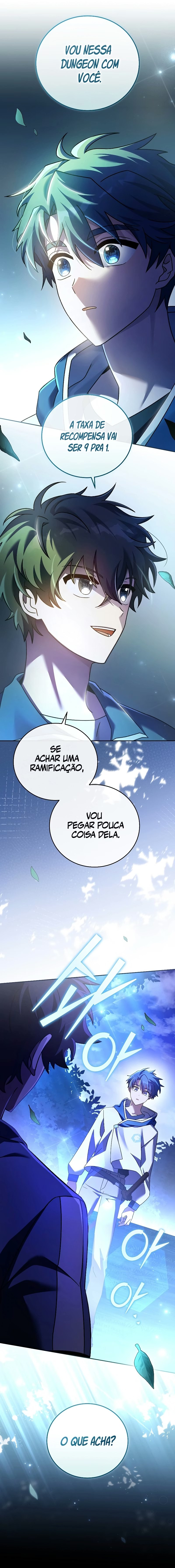 O Figurante da Novel Capítulo 072 - página 36