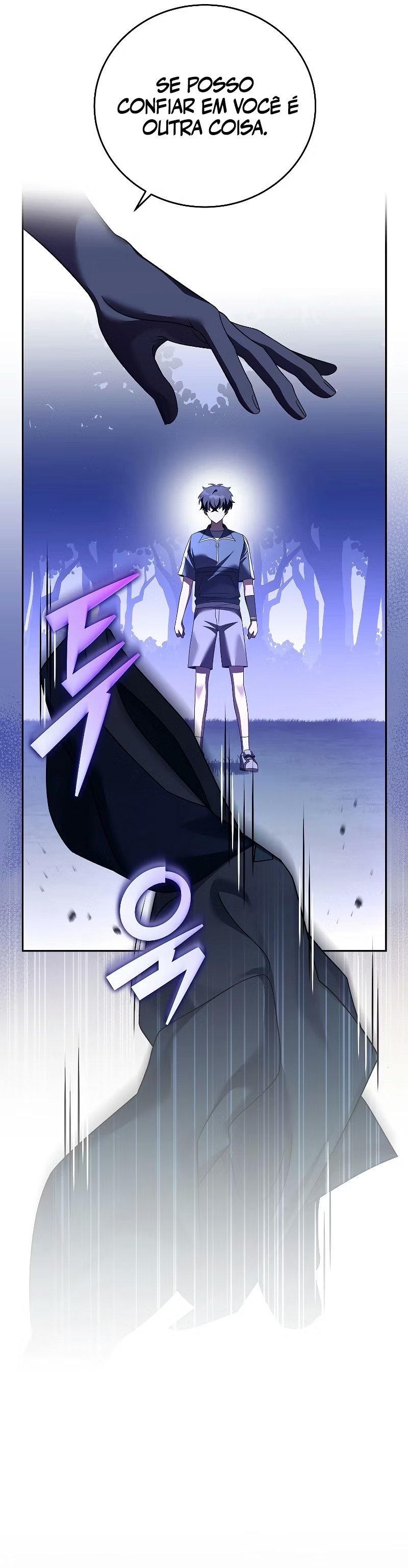 O Figurante da Novel Capítulo 073 - página 4