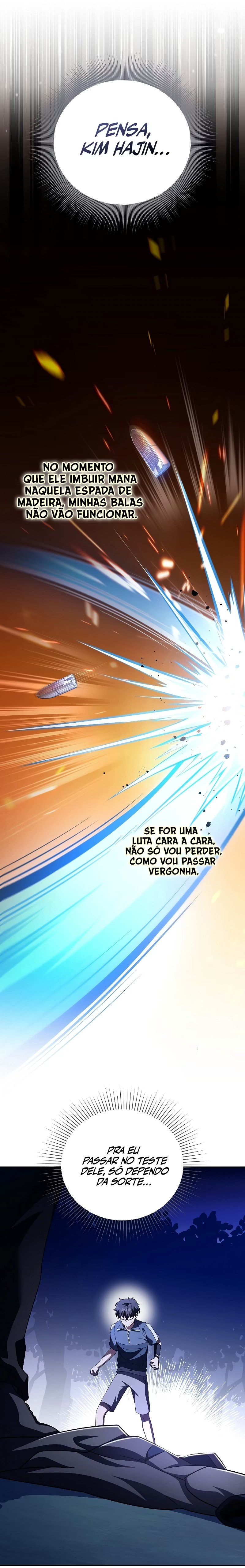 O Figurante da Novel Capítulo 073 - página 11