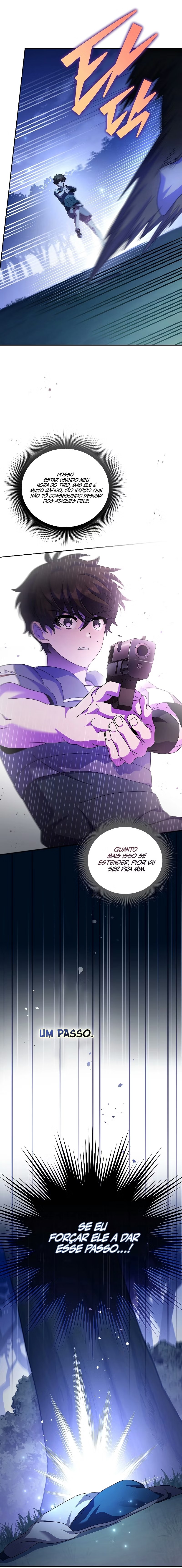 O Figurante da Novel Capítulo 073 - página 18
